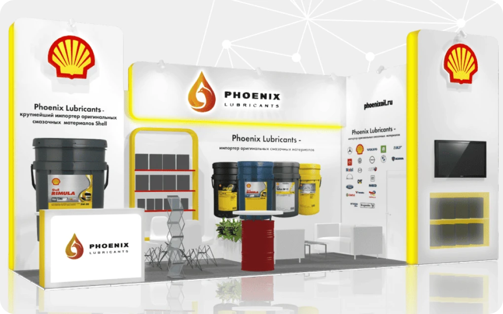 Phoenix Lubricants