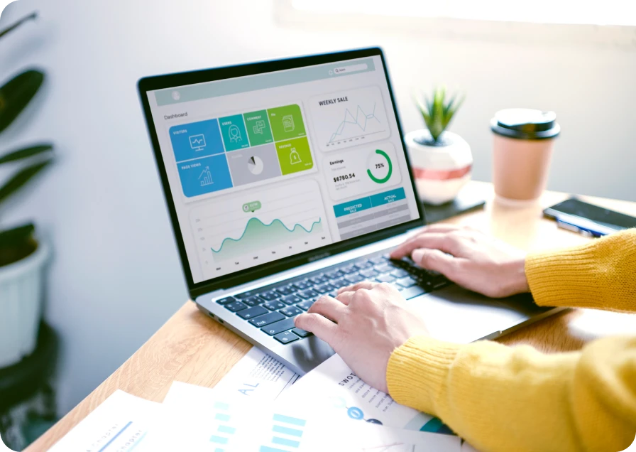 CRM-аналитика