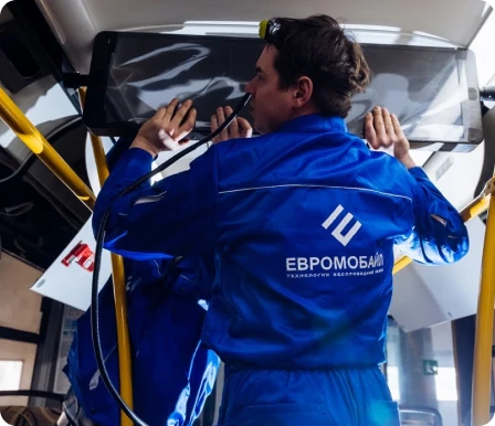 Евромобайл