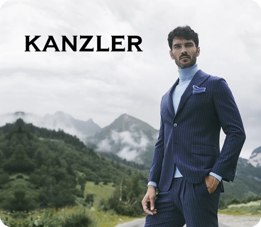 KANZLER