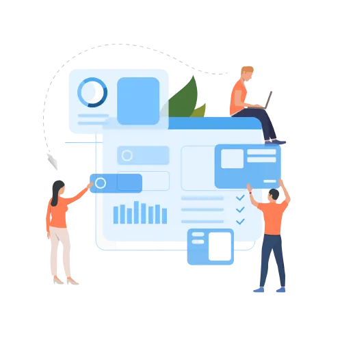 Integration with other services