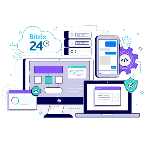 Integration with websites