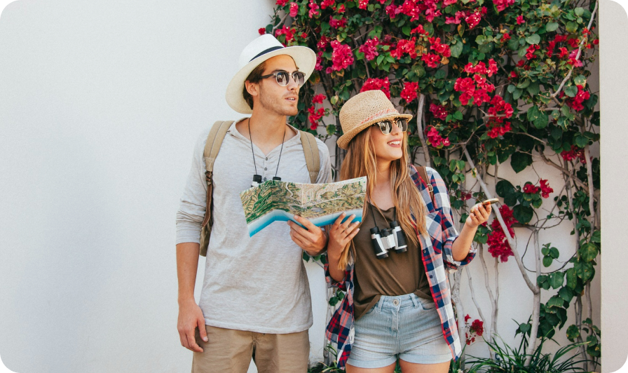 We speed up the processvacation approvals and arrangements