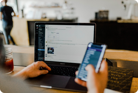 Integration of any PBX with Bitrix24