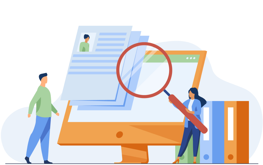 How to add a filter to the Bitrix24 CRM section/tab