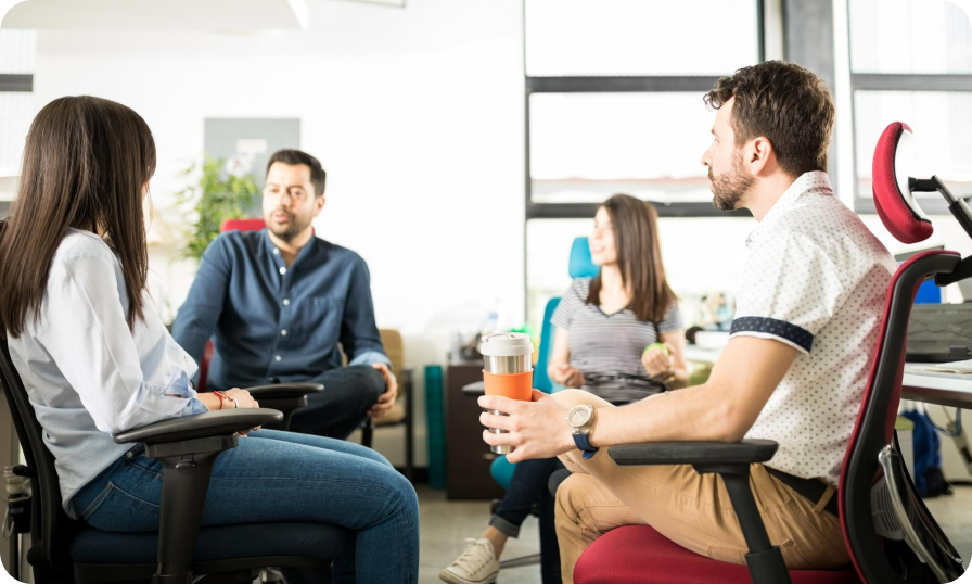 How to simplify the adaptation of new employees in the company