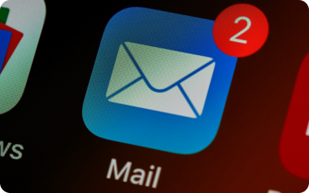 Email campaigns in the boxed Bitrix24