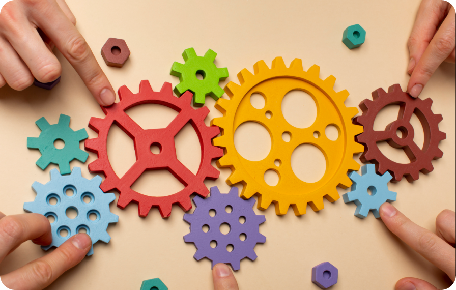 From order to delivery. Full cycle of sales and production in Bitrix24