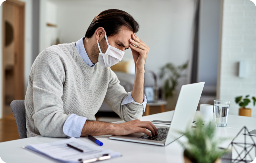 Registration of sick leave in Bitrix24. Health care, not approvals
