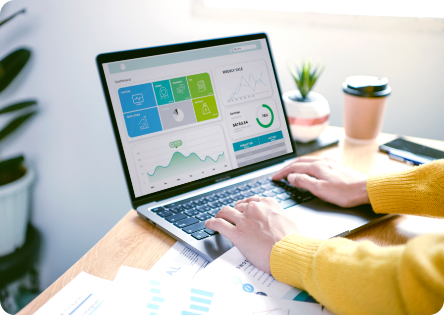 CRM-аналитика