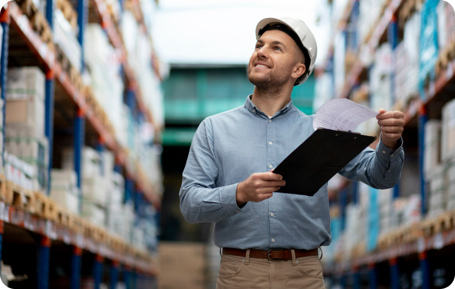 Organization of purchase and sales of goods in Bitrix24