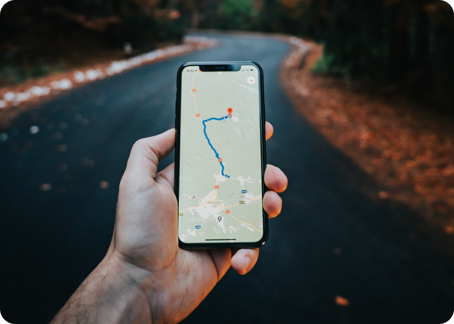 Integration of Yandex maps and Bitrix24